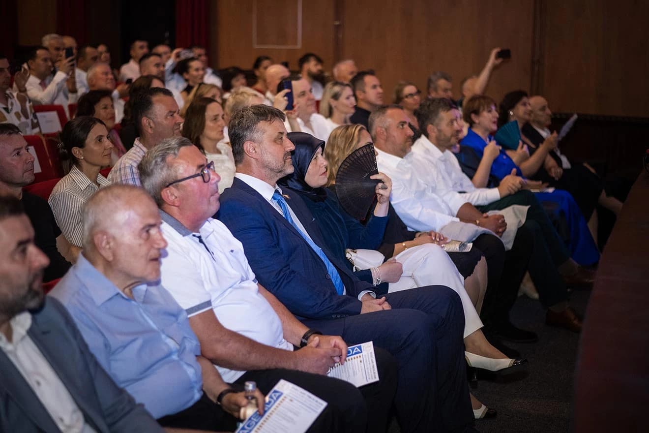 80 godina Autoprevoz-Bus Mostar: Posvećenost i kvaliteta u službi regije