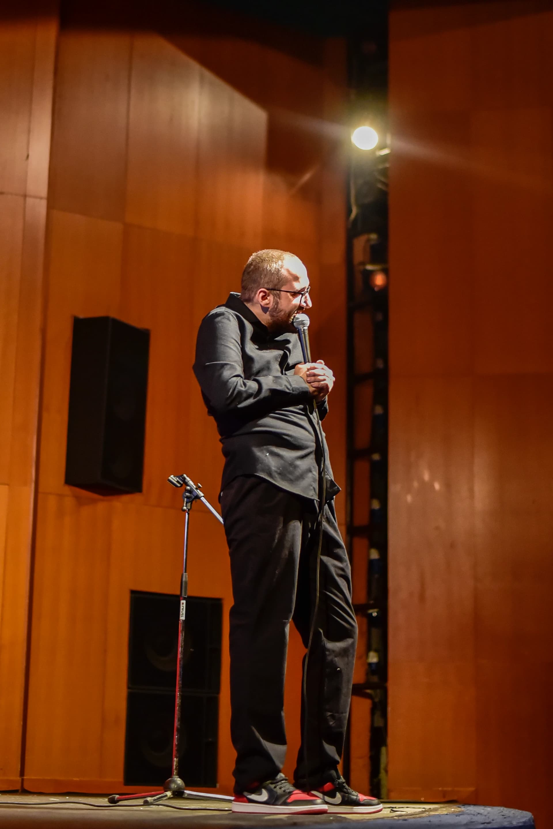 Omerov veliki show u Kosači