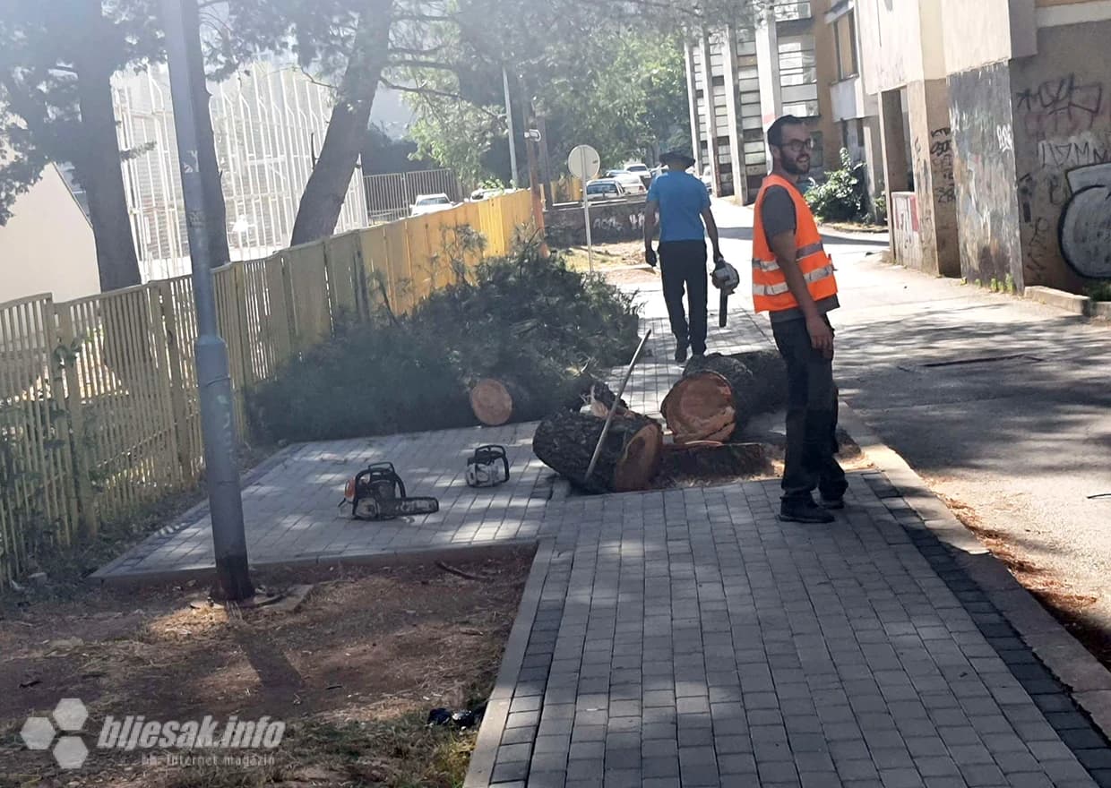 Otišlo je još jedno...