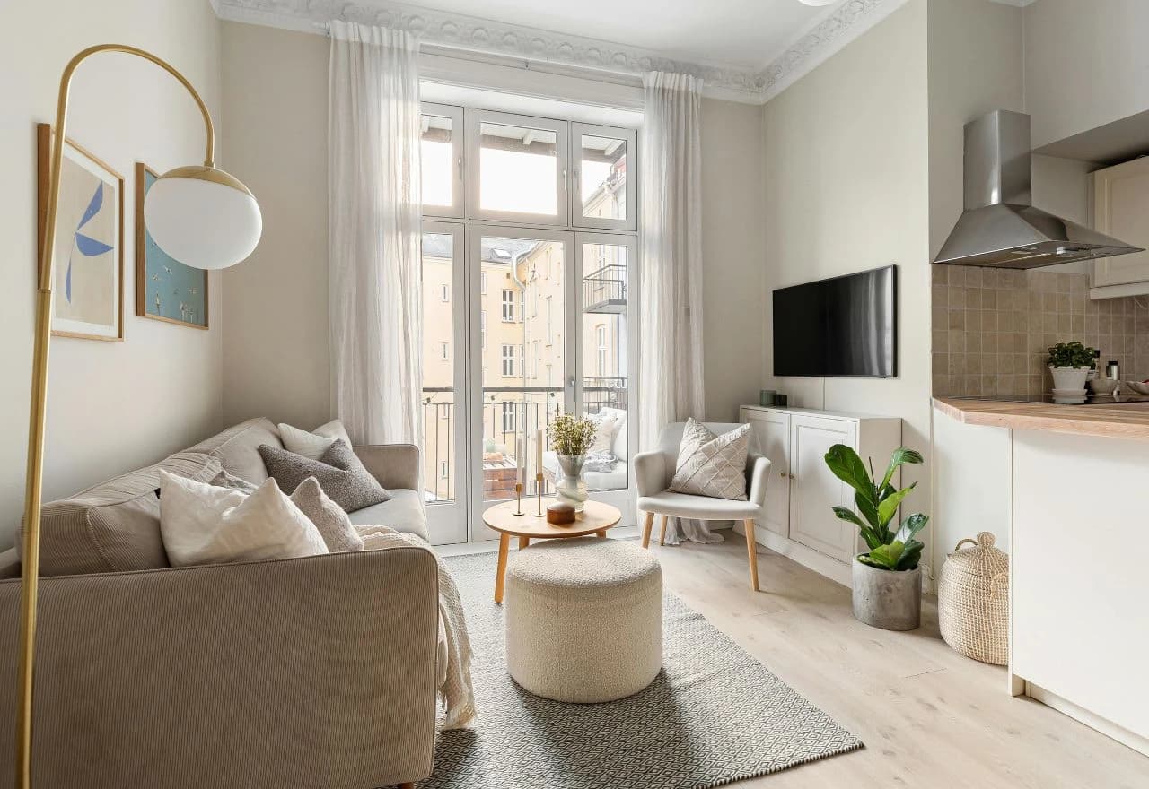 Mali stanovi, garsonjere ili jednosobni