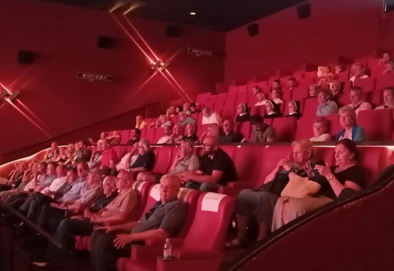 Premijera dokumentarnog filma "Hrvati BiH i HVO u stvaranju hrvatske države"