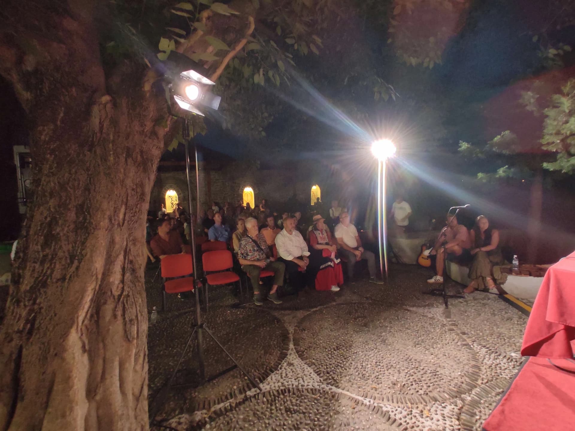 Mostarsko ljeto 2025.