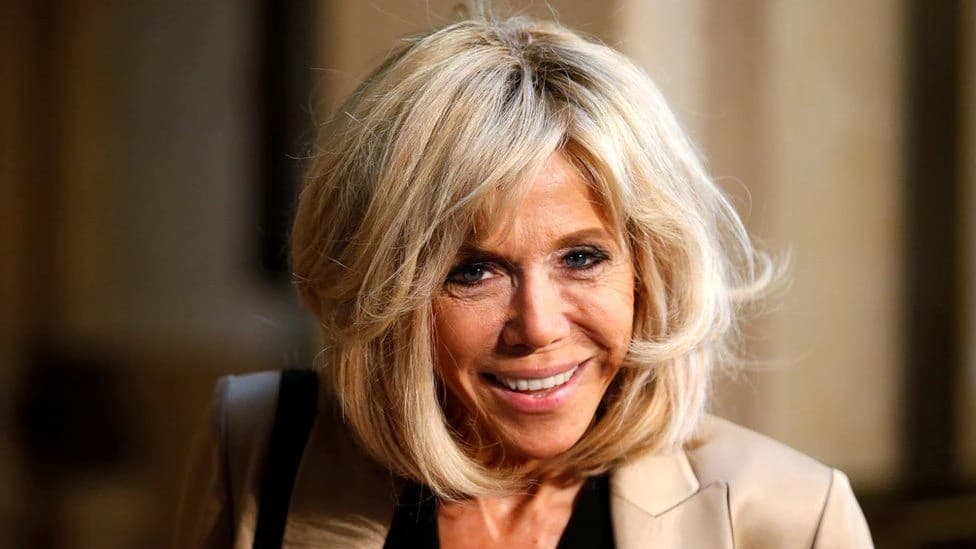 Tko stoji iza lažnih vijesti o Brigitte Macron?