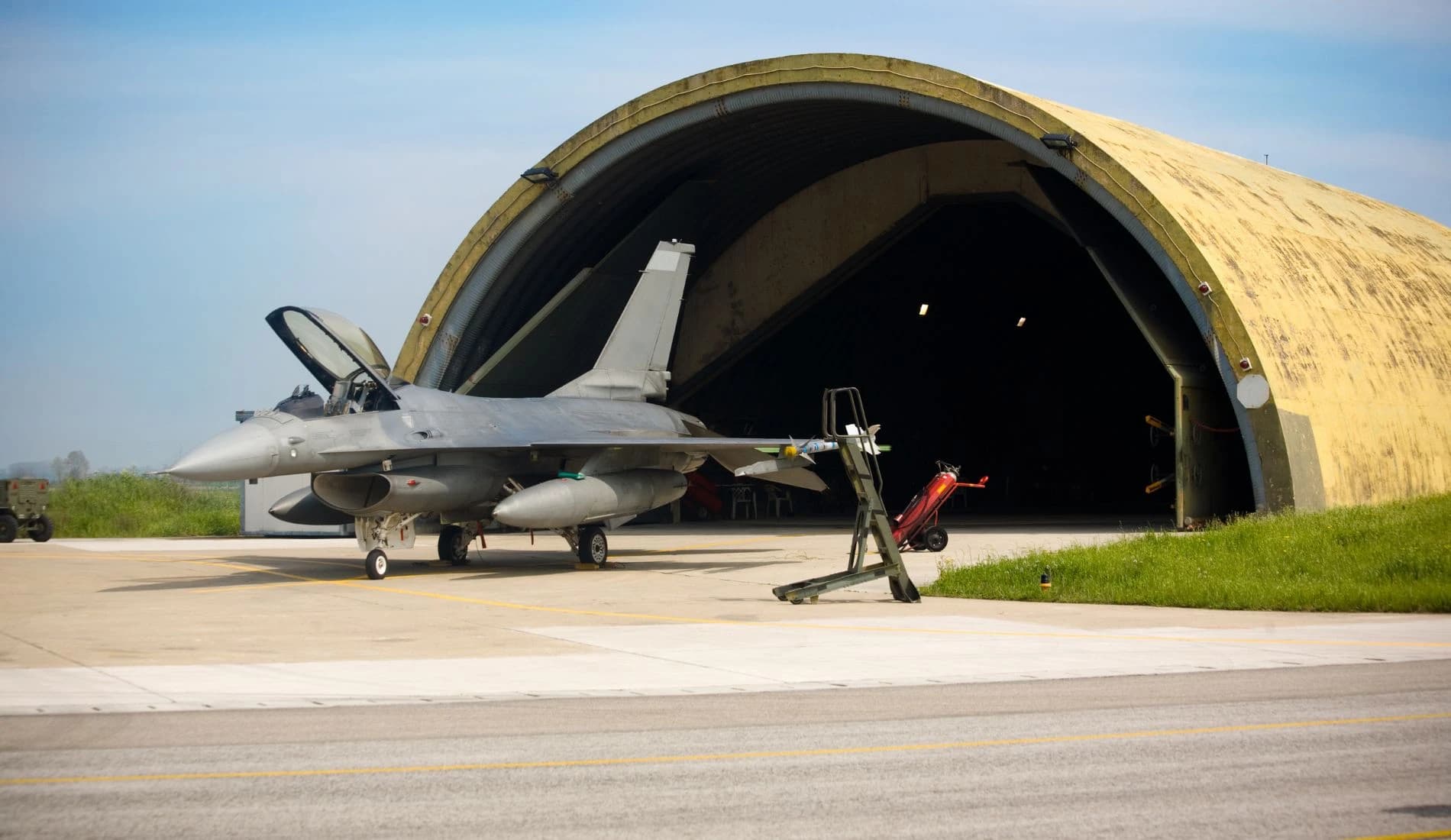 Dok SAD usporava, Europa pokušava održati obranu Ukrajine na životu