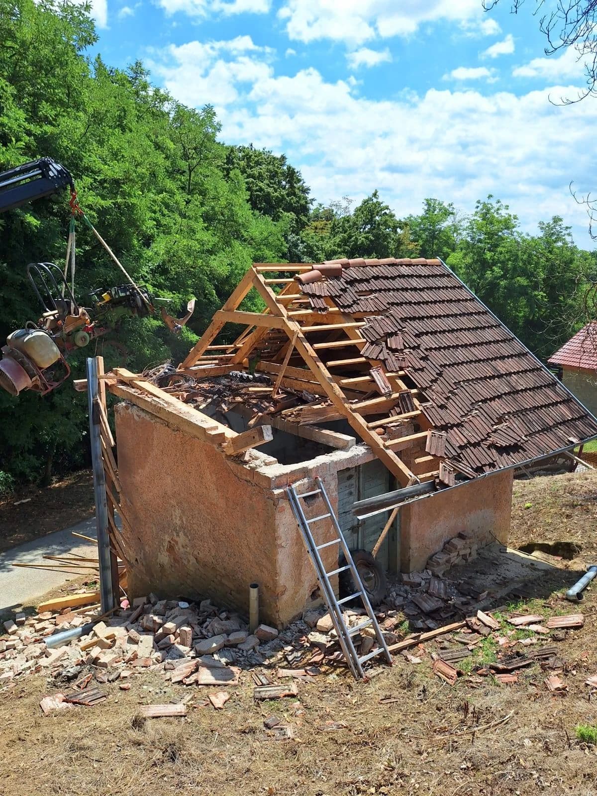 Neobična intervencija vatrogasaca