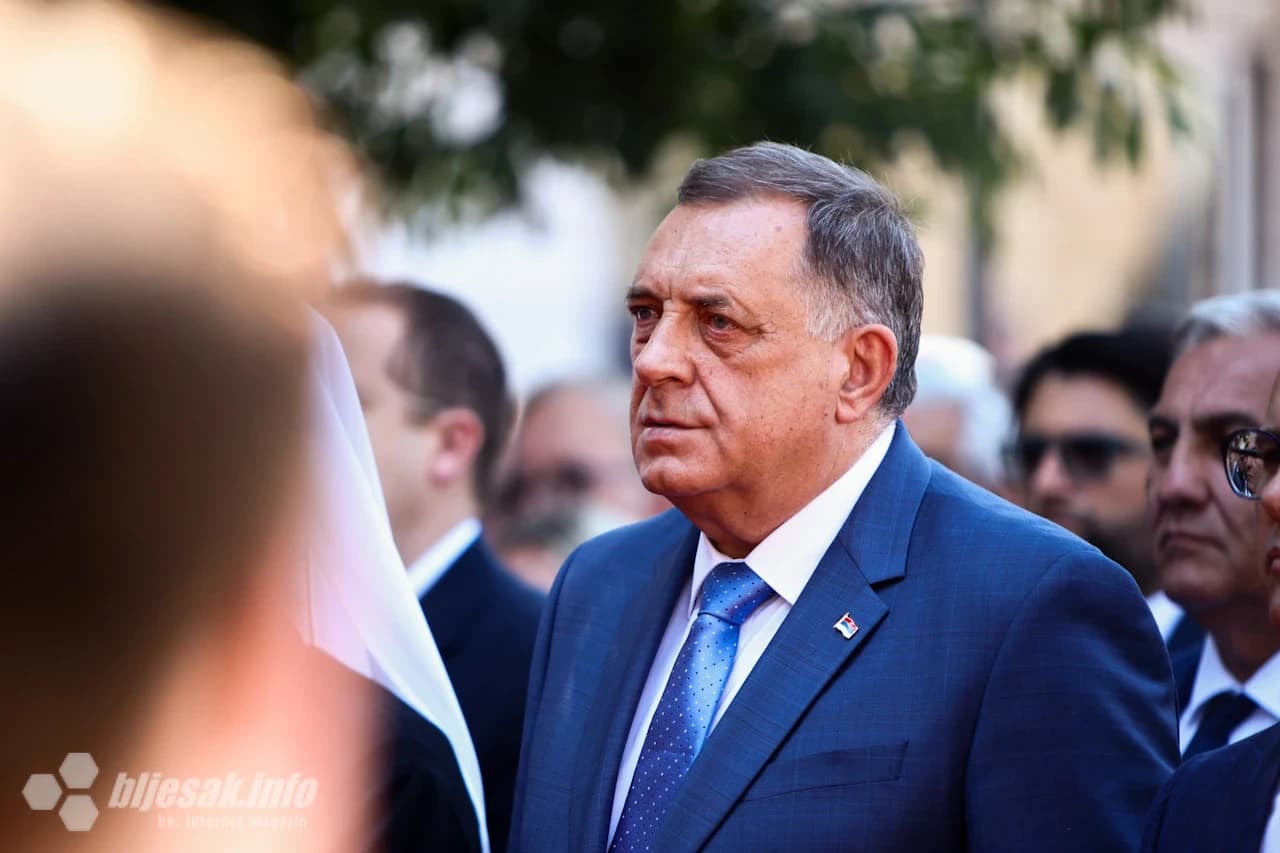 Svečana akademija u Nevesinju