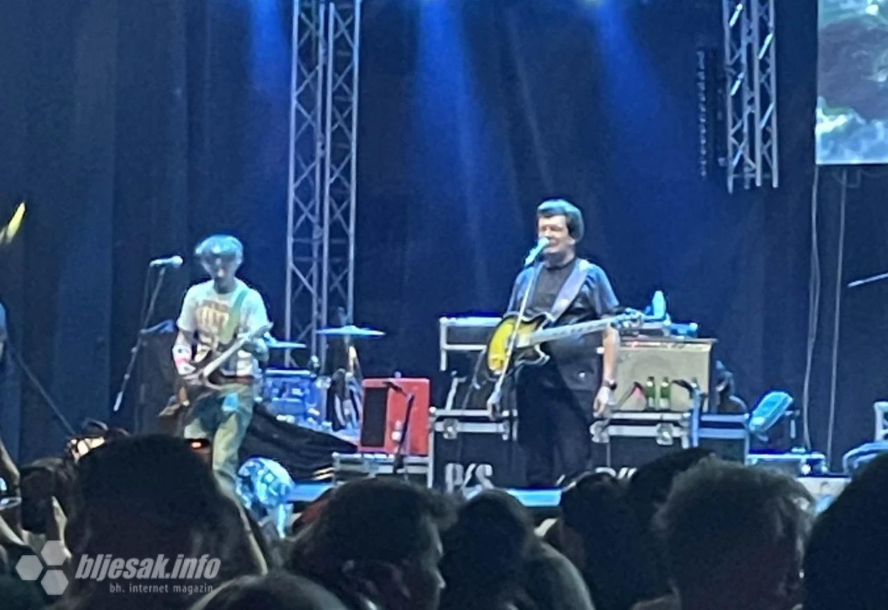 Nastup Bajage na MSF