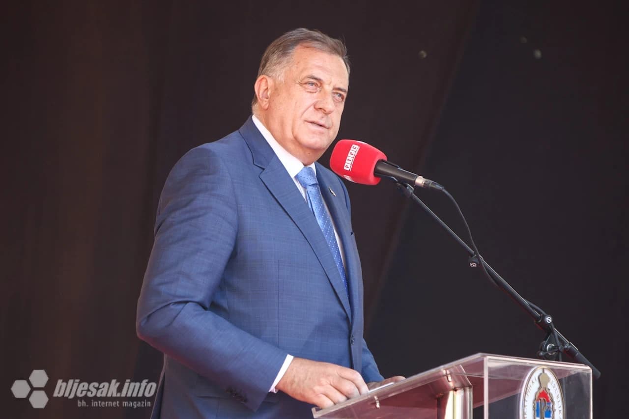 Milorad Dodik