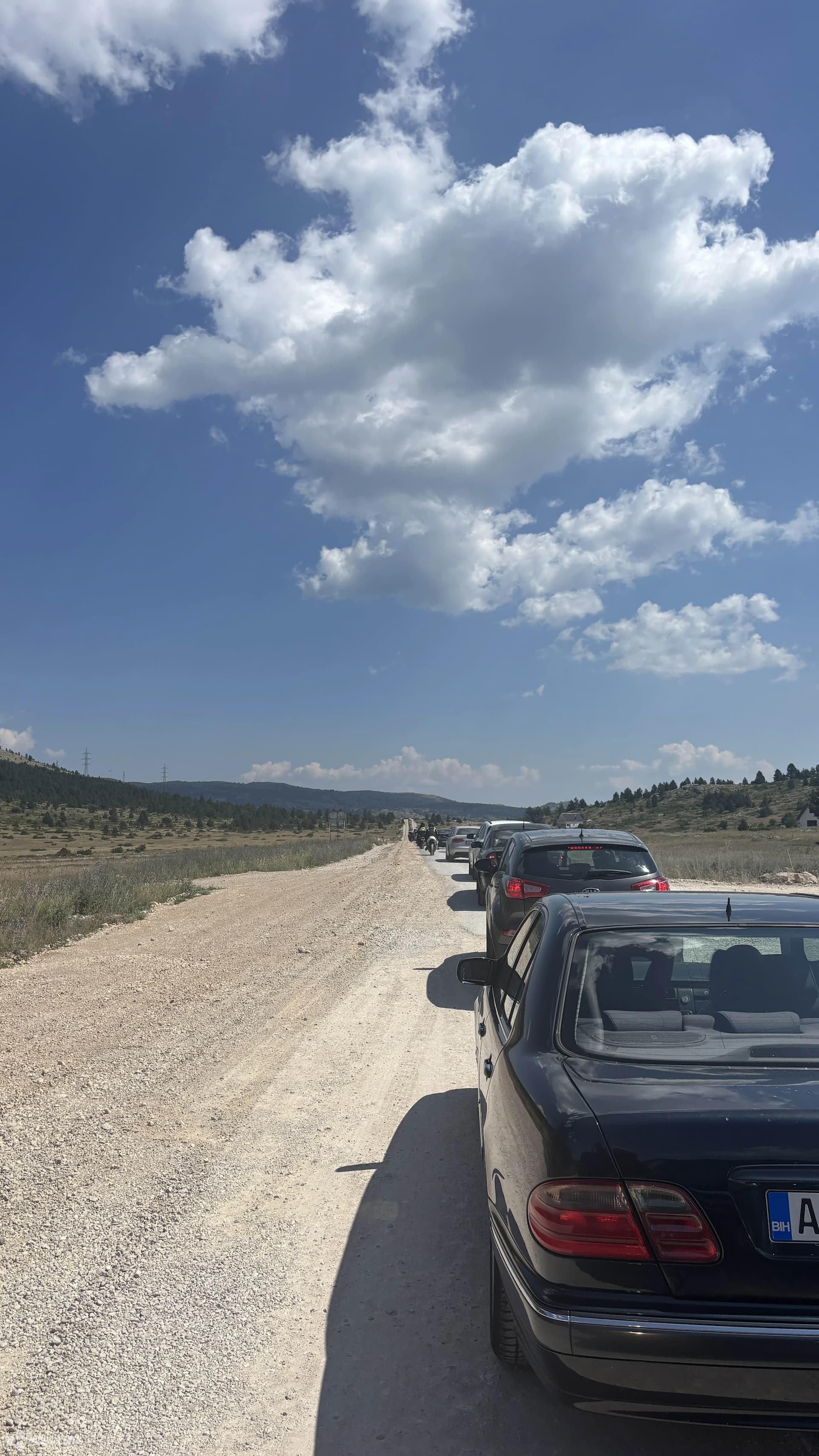 Hodočasnici na Kedžari: Divin dan okupio tisuće vjernika