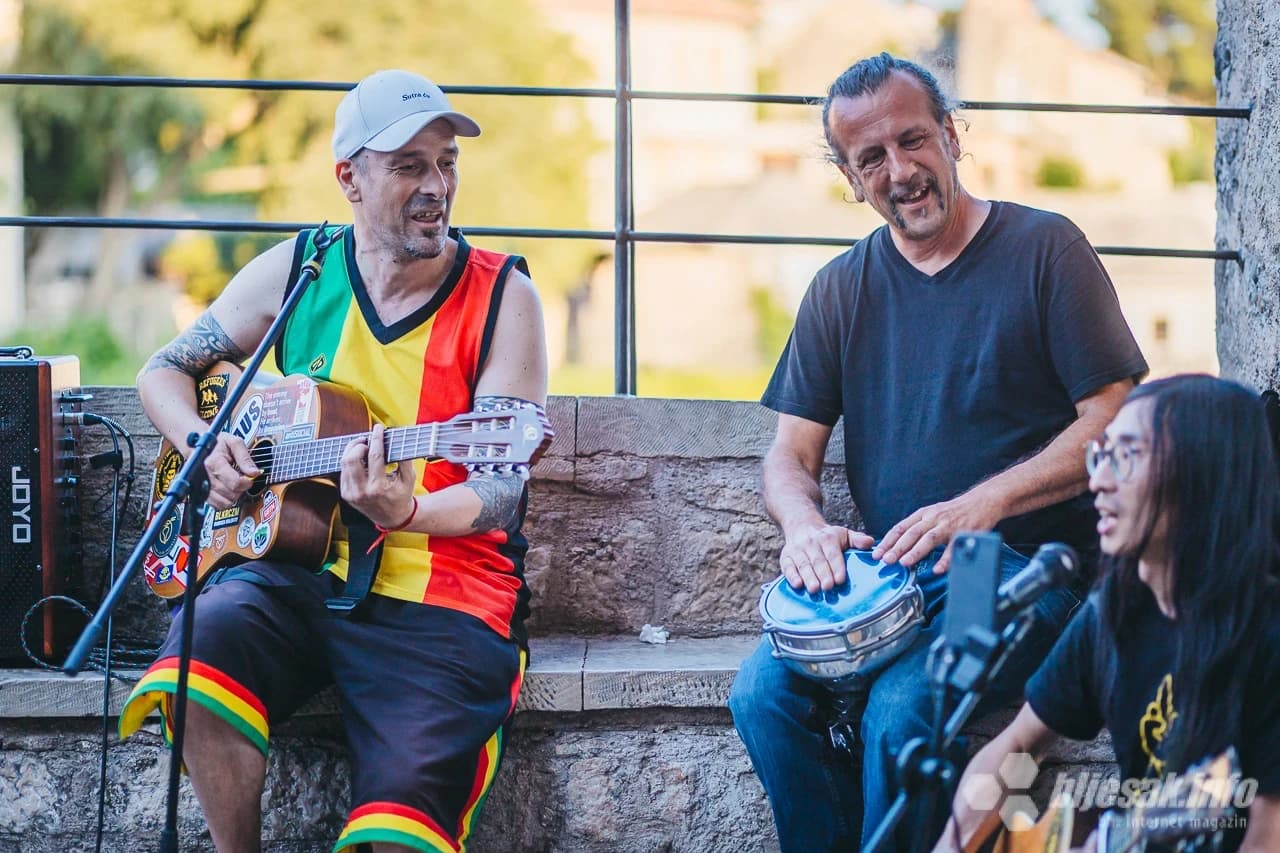 Orhan Maslo i Brano Jakubović