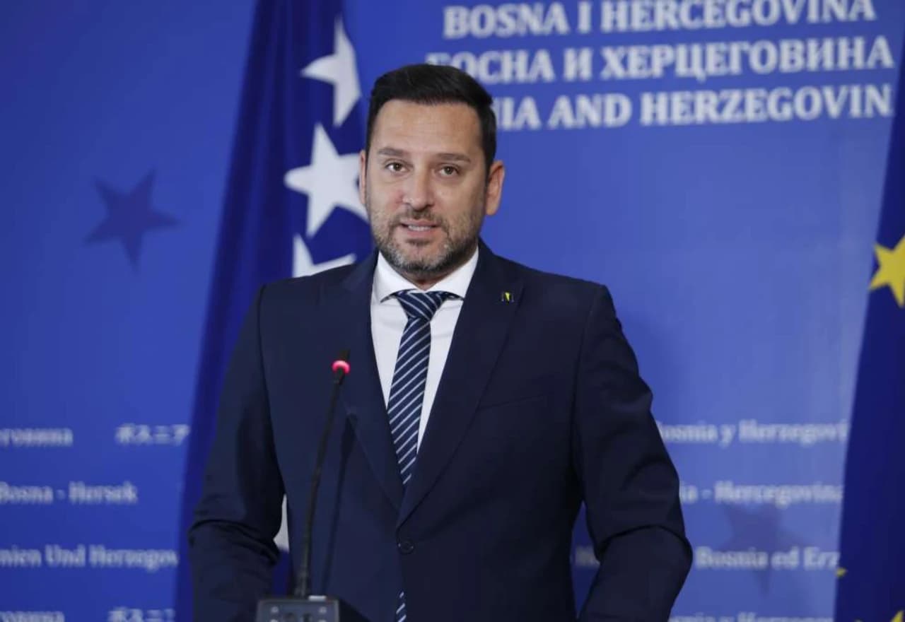 Almir Badnjević predstavio je aplikaciju