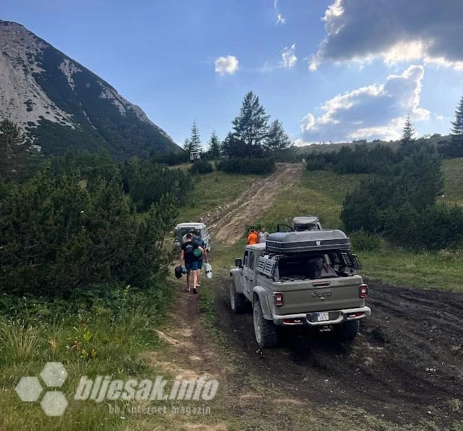 Turisti iz Njemačke