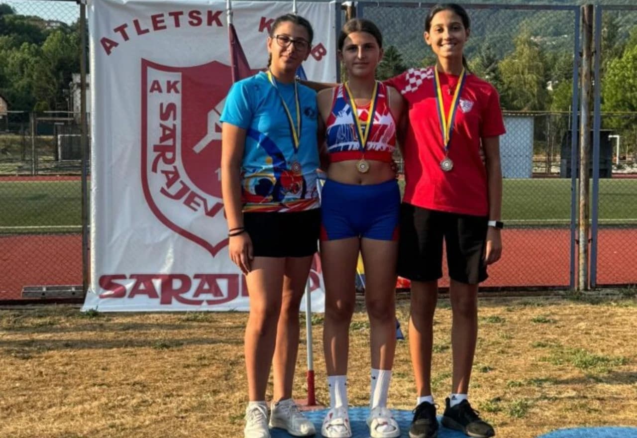 Atletski klub Brotnjo