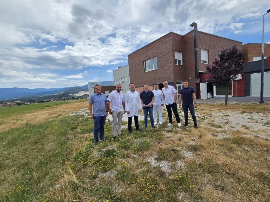 Hrvatska bolnica "Dr. fra Mato Nikolić"