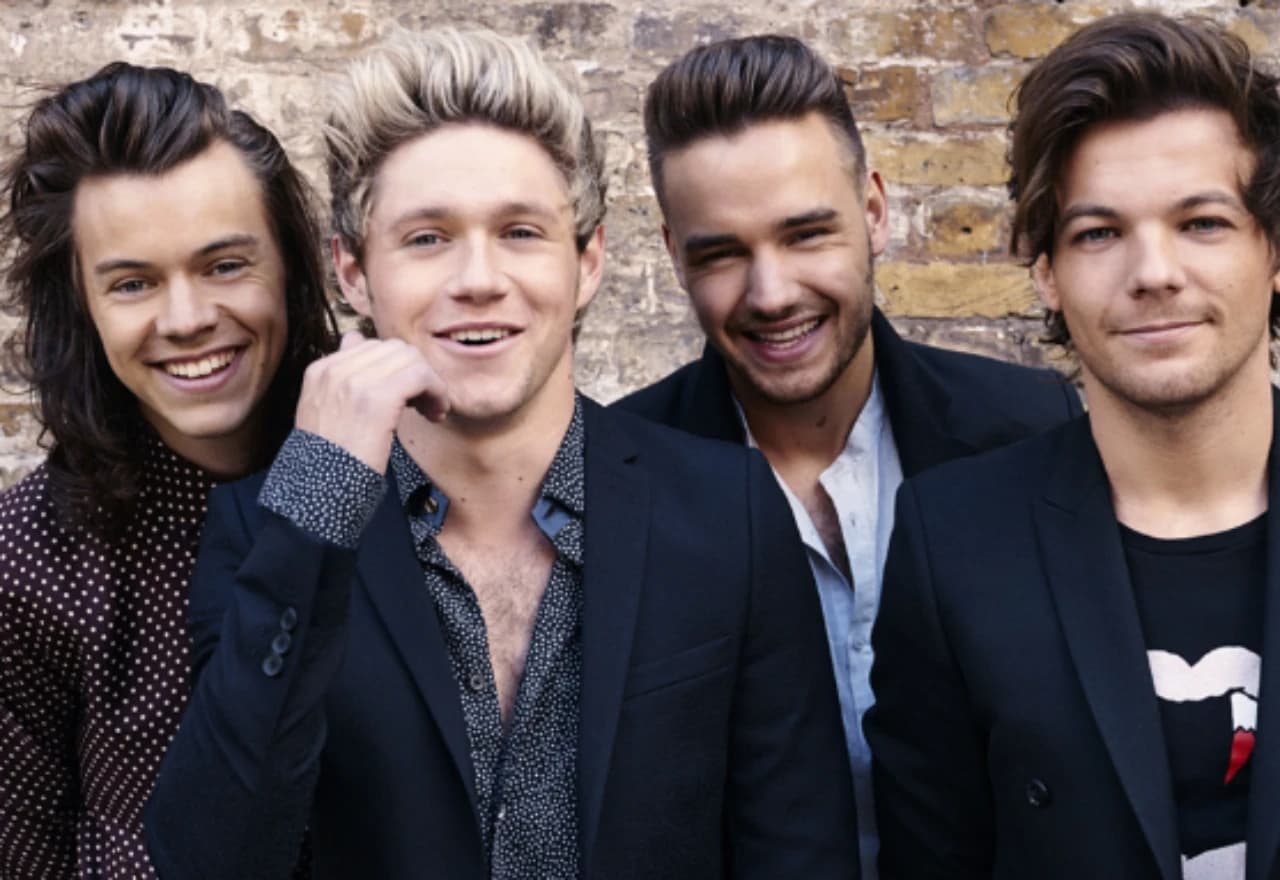 One Direction