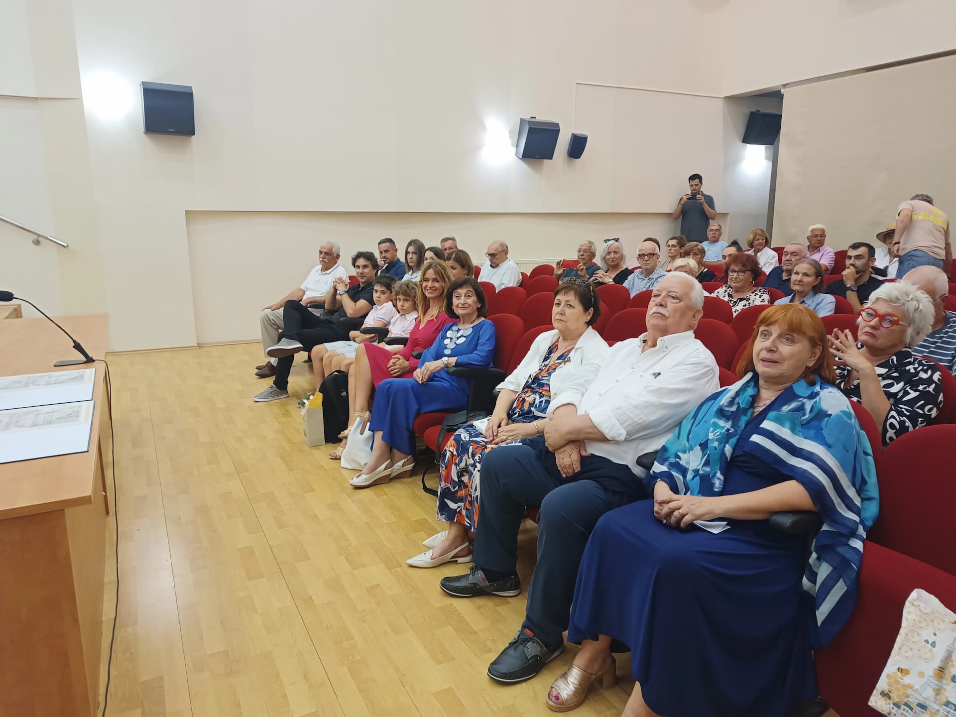 Posuški lito: Dodijeljene nagrade koje slave naslijeđe Benjamina Tolića