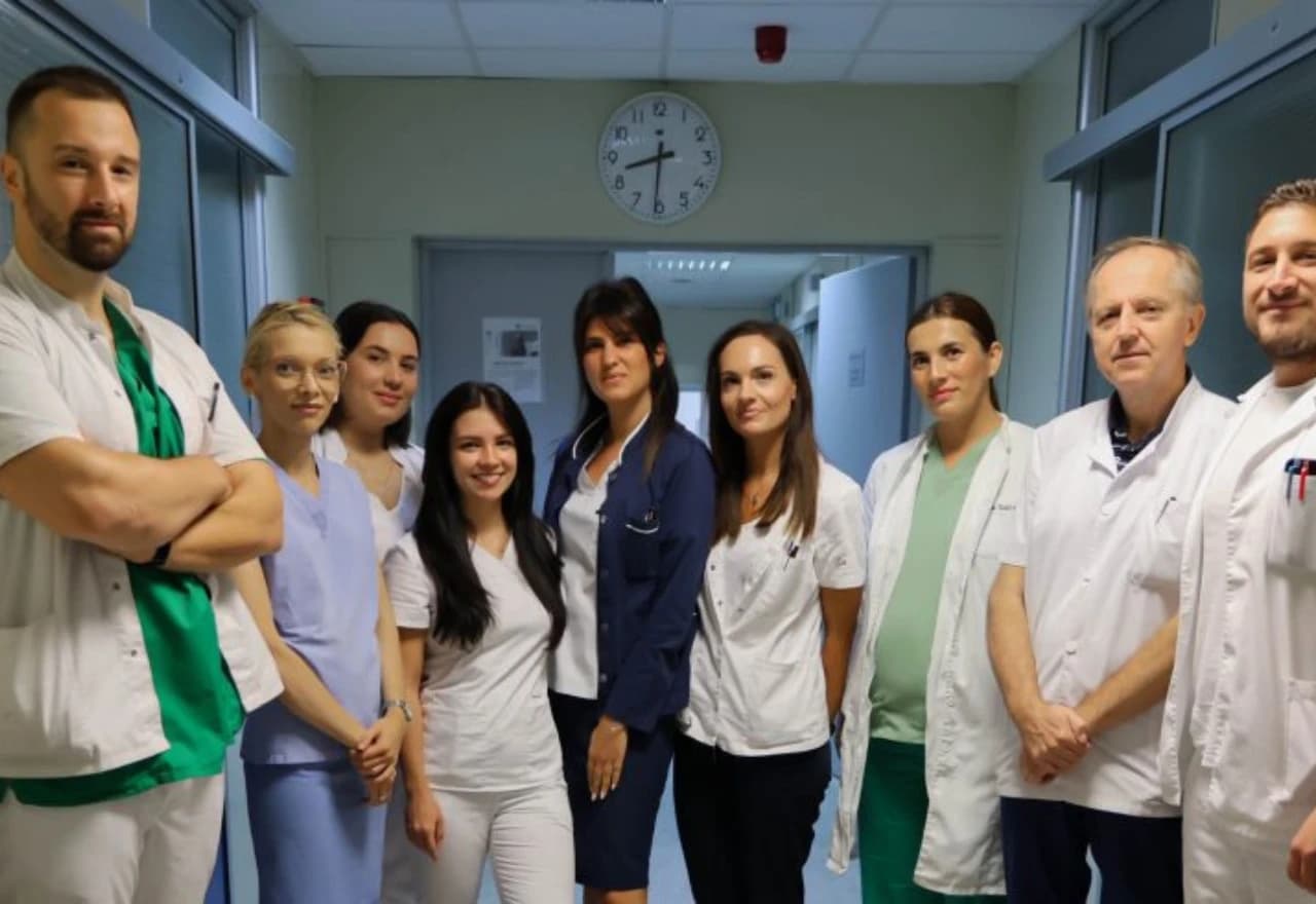 SKB Mostar uvodi novu eru plastične kirurgije u regiji