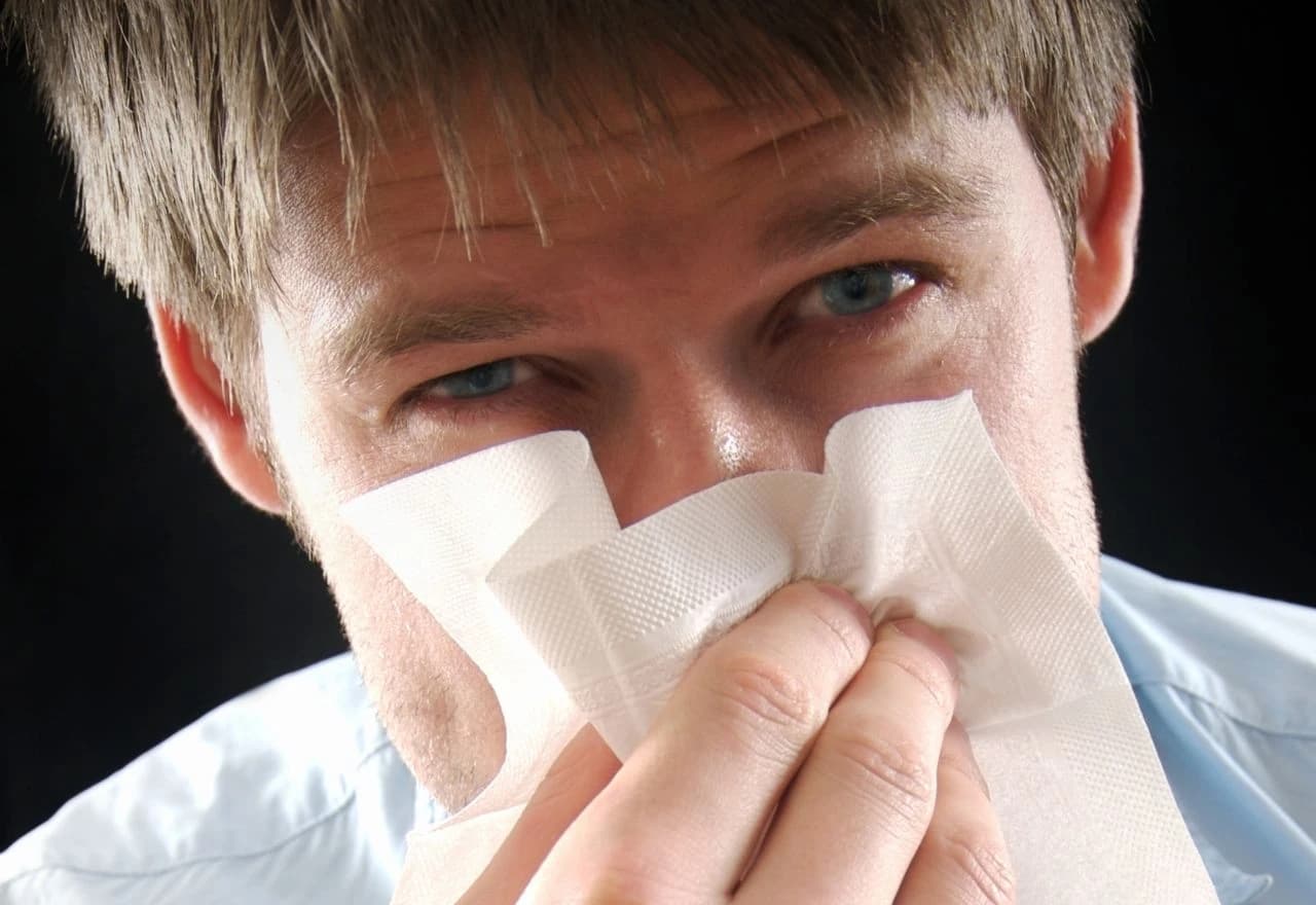 Boja sluzi otkriva bolesti: Nos postaje ključ dijagnoze budućnosti