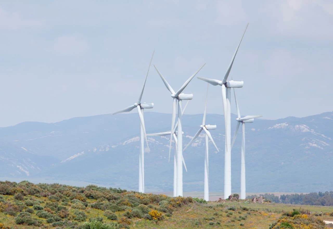 Pobuna zbog vjetroelektrane: ''Uništit će Kruge, konje, vodu i prirodu''