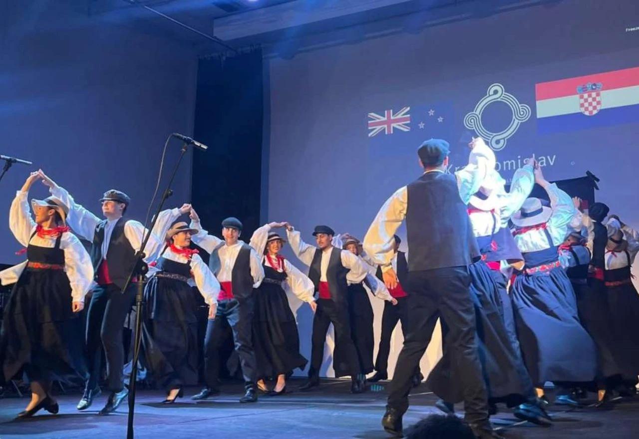 1100. obljetnice Hrvatskoga Kraljevstva