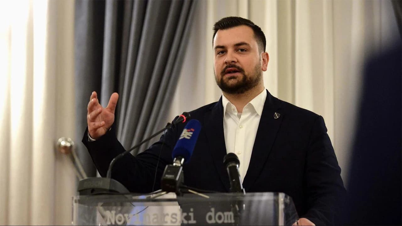 Armin Hodžić