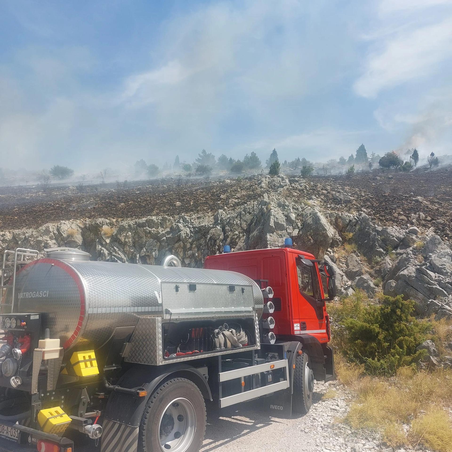 Civilna zaštita Mostara upozorava građane na stroge kazne i mjere opreza