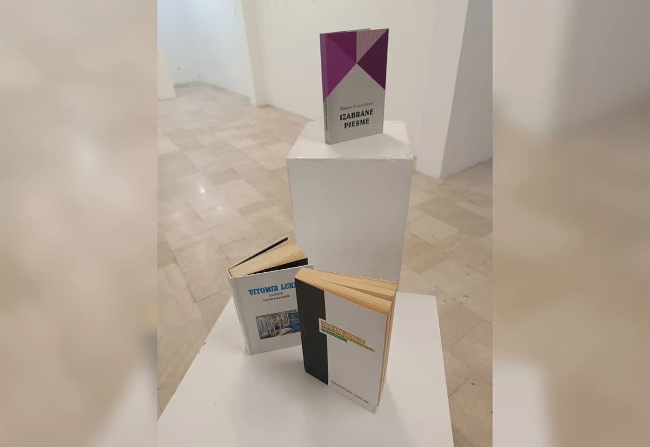 125 godina Društva hrvatskih književnika