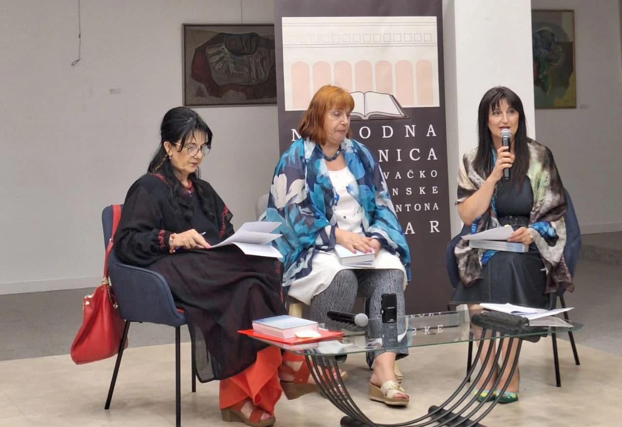 125 godina Društva hrvatskih književnika