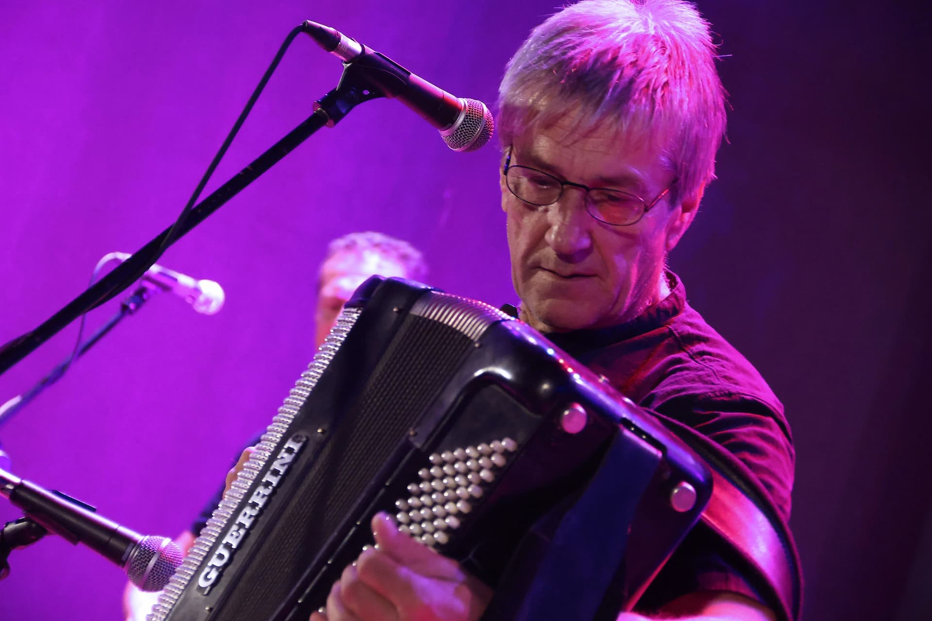 U Muzičkom centru Pavarotti održan koncert benda Sevdi Mustafa