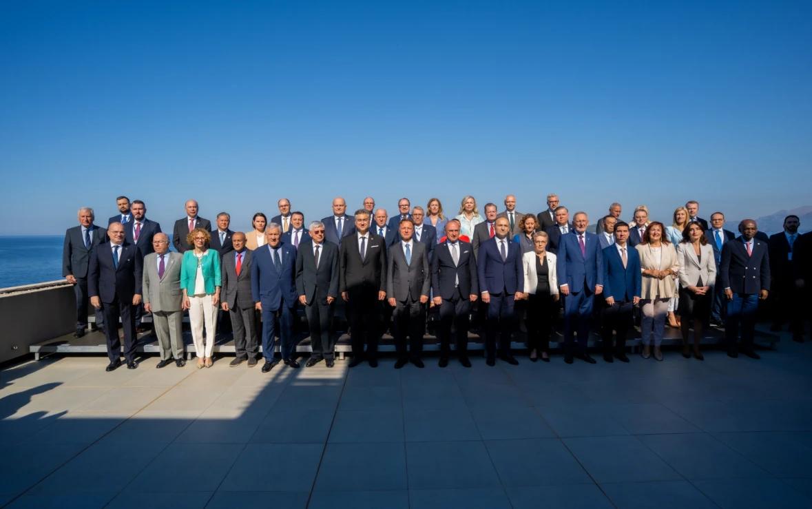 Dubrovnik Forum 2025: Suradnja, mir i podrška Ukrajini u fokusu