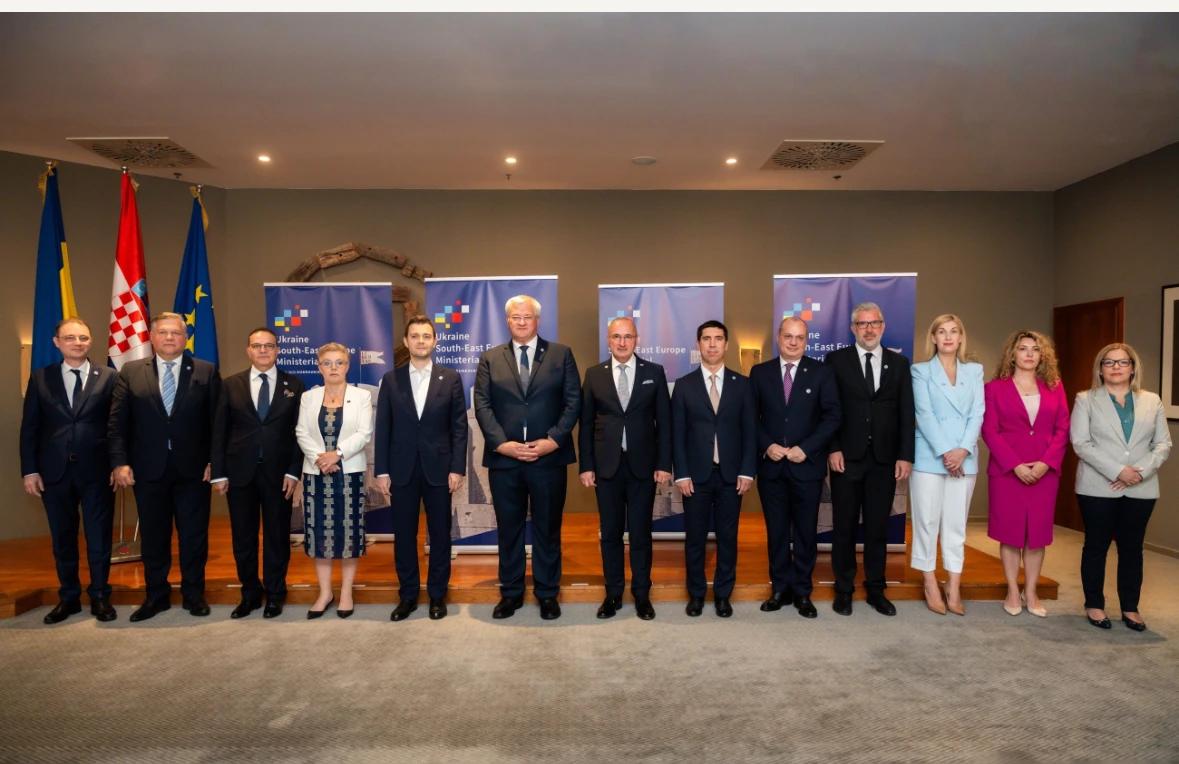 Dubrovnik Forumu 2025: Suradnja, mir i podrška Ukrajini u fokusu