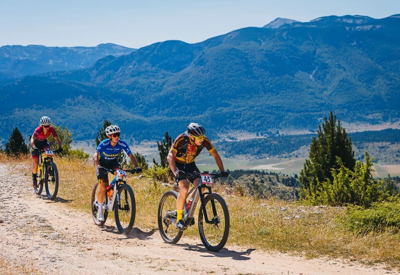 Blidinje BIKE Festival 2025.