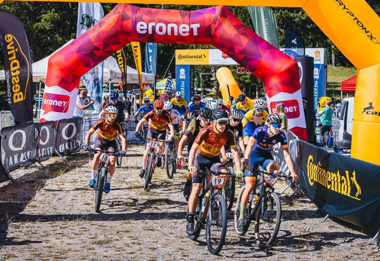 Blidinje BIKE Festival 2025.