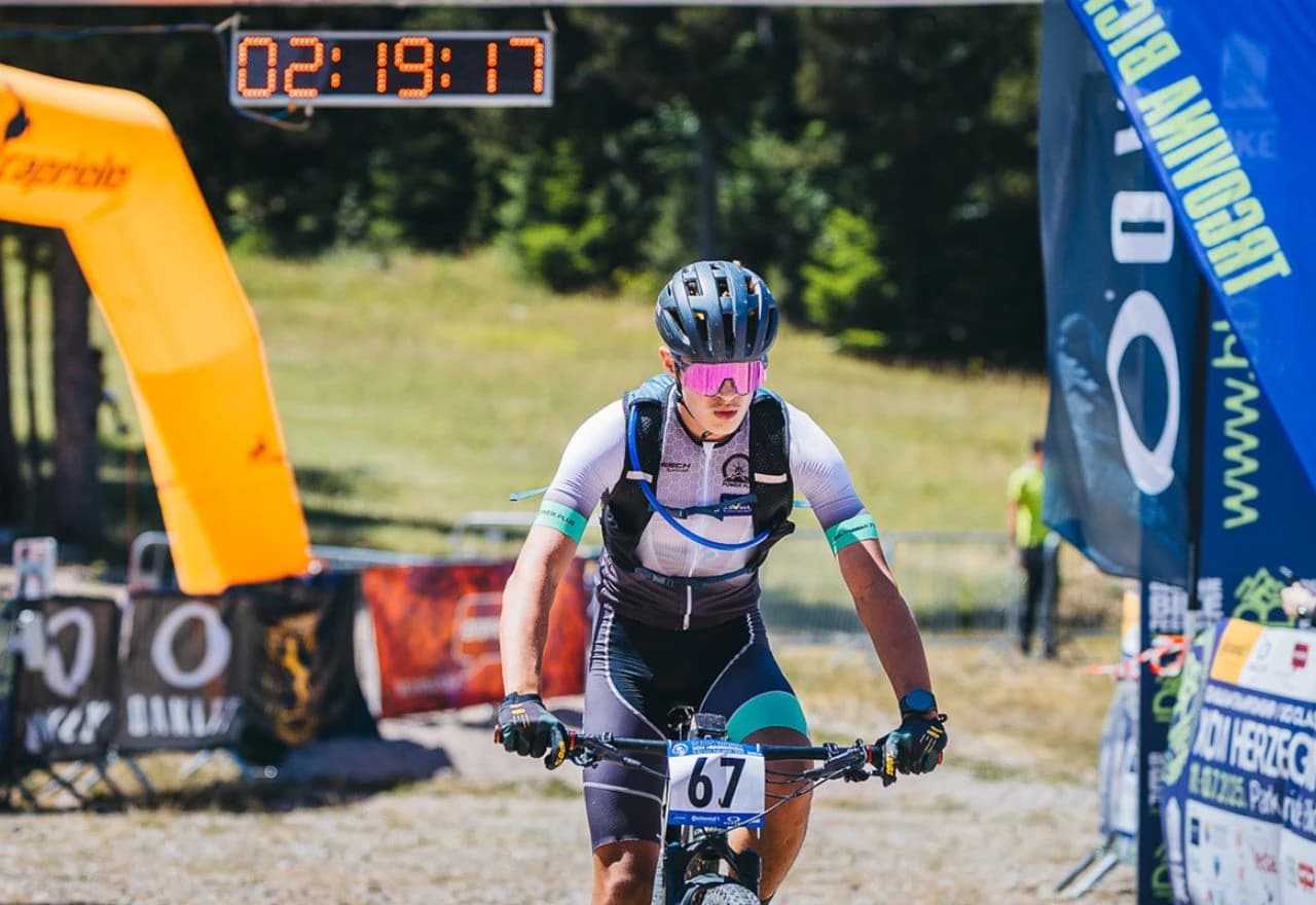 Blidinje BIKE Festival 2025.