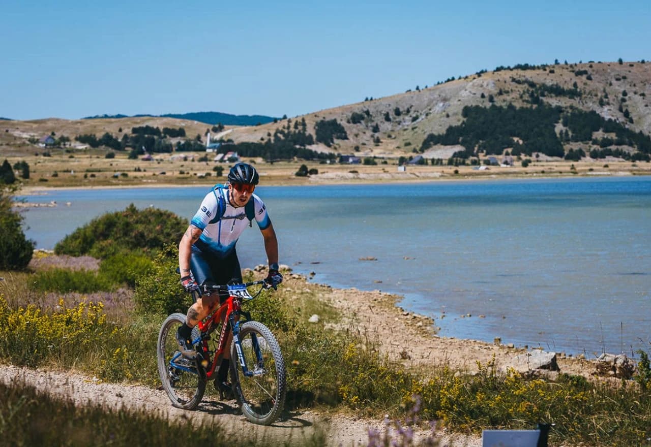 Blidinje BIKE Festival 2025.
