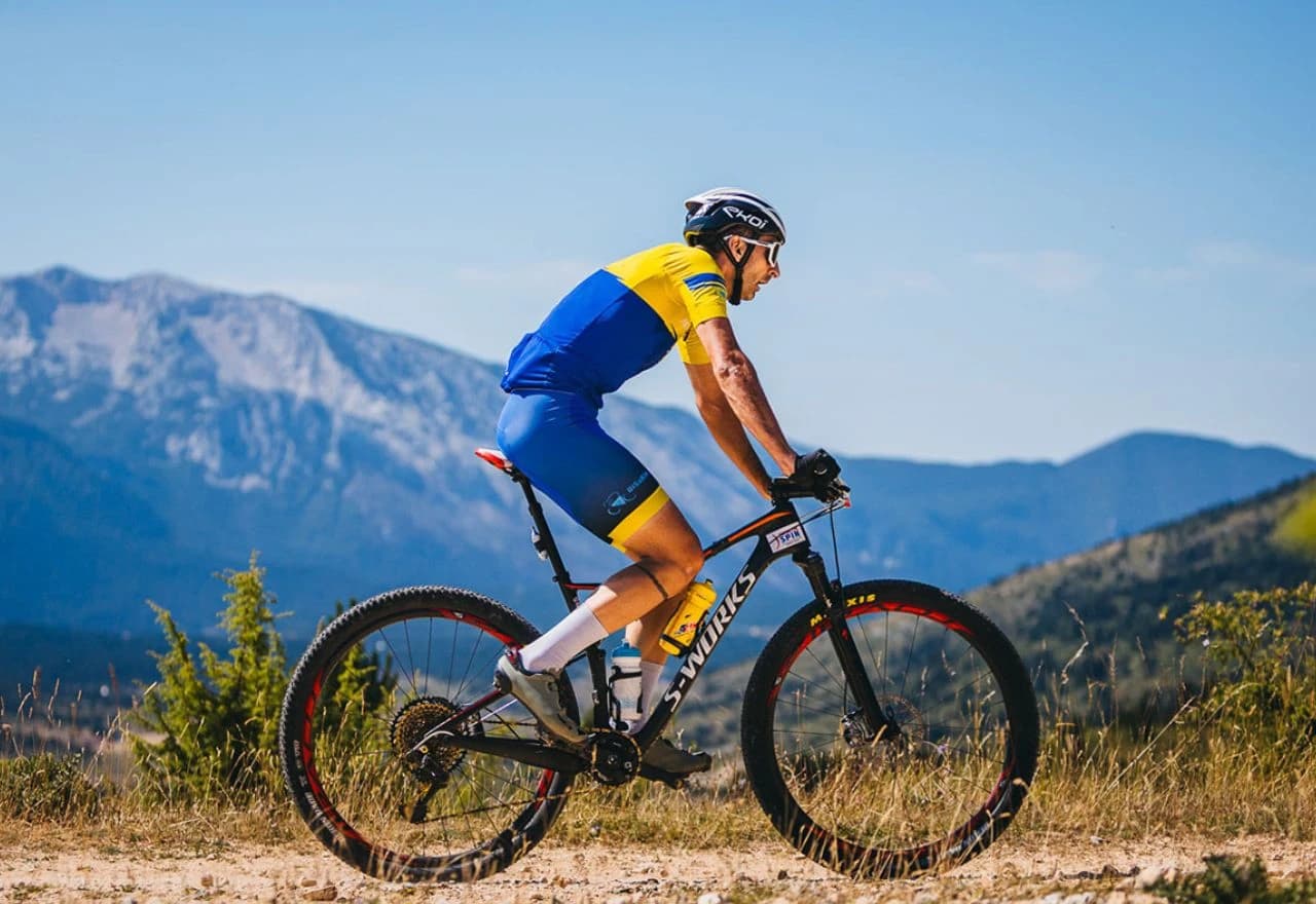 Blidinje BIKE Festival 2025.