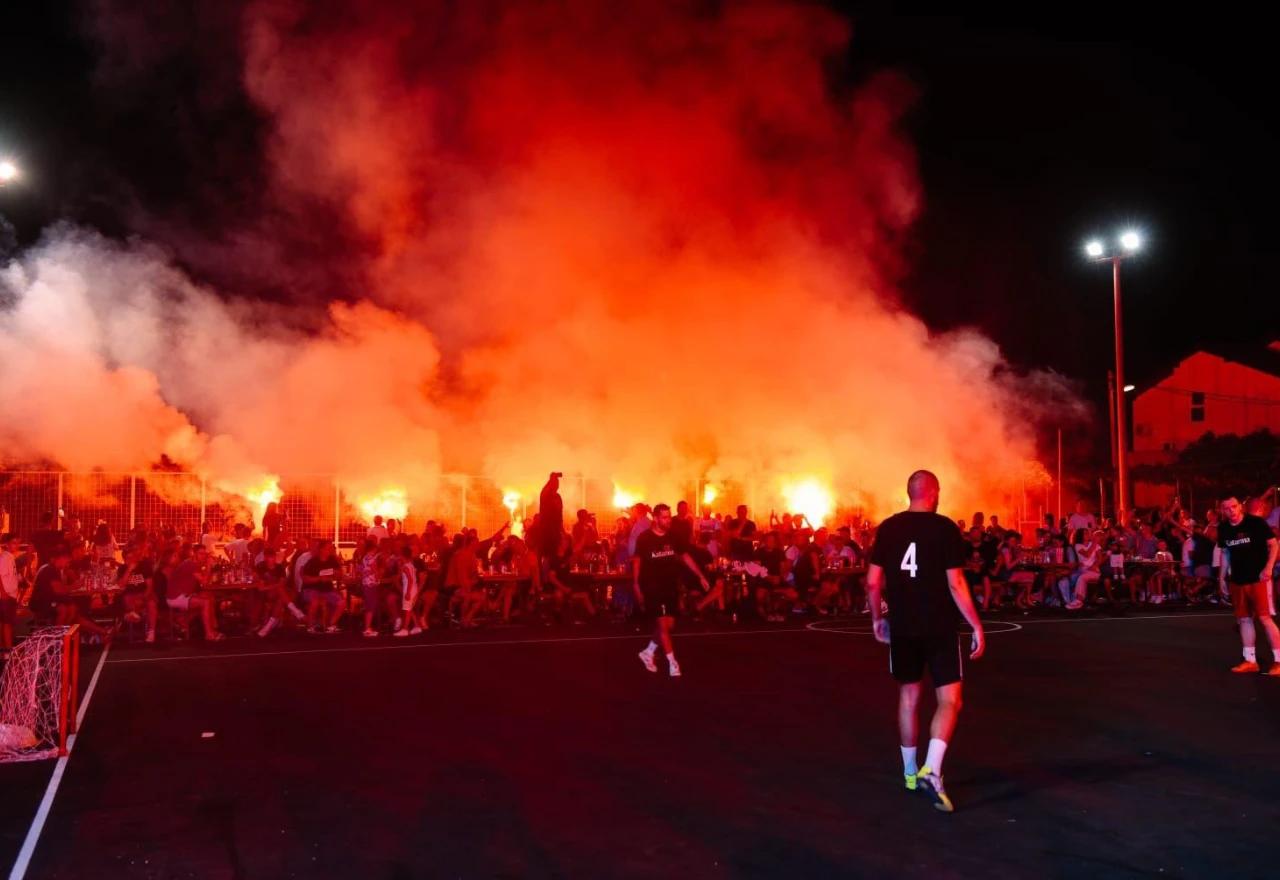 Treće izdanje 3x3 futsal Čerin turnira od 16.srpnja