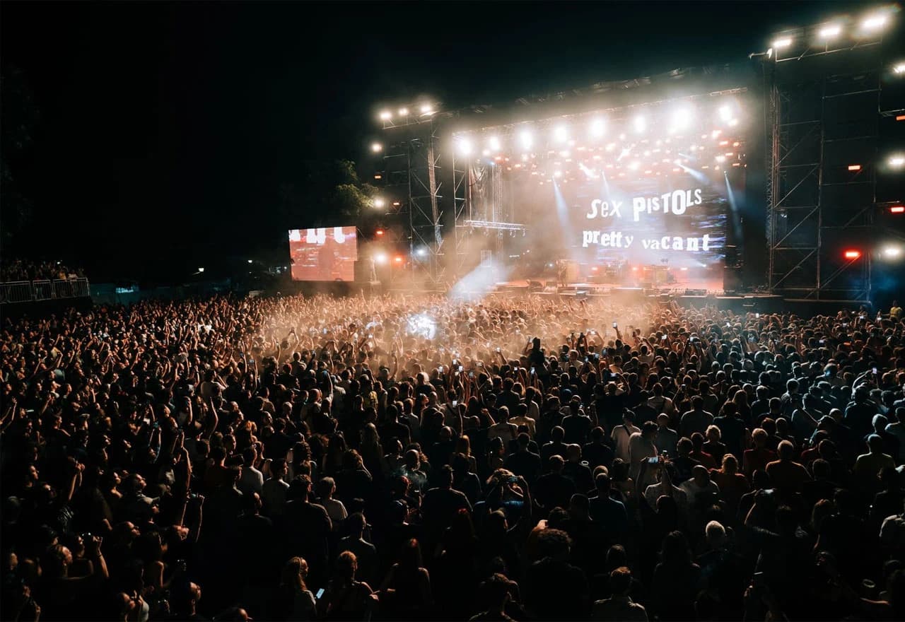 EXIT 2025 proslavio 25 godina bez kompromisa