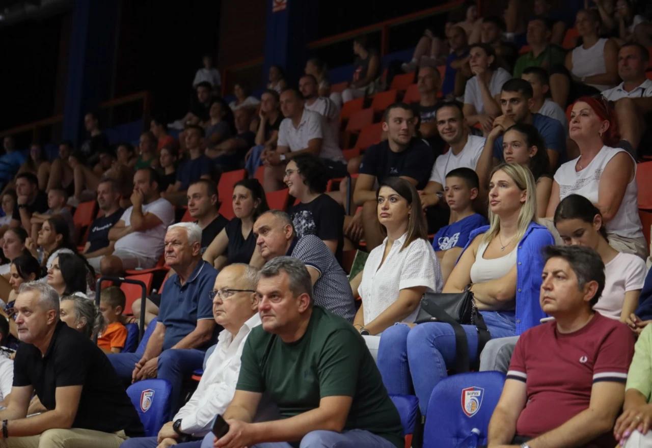 Balkansko prvenstvo U19: Turska pobijedila Srbiju, Glibić najavljuje bolju budućnost za BH odbojku