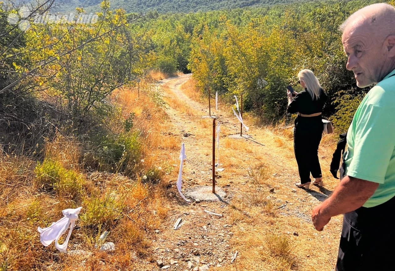 Inspekcija na terenu