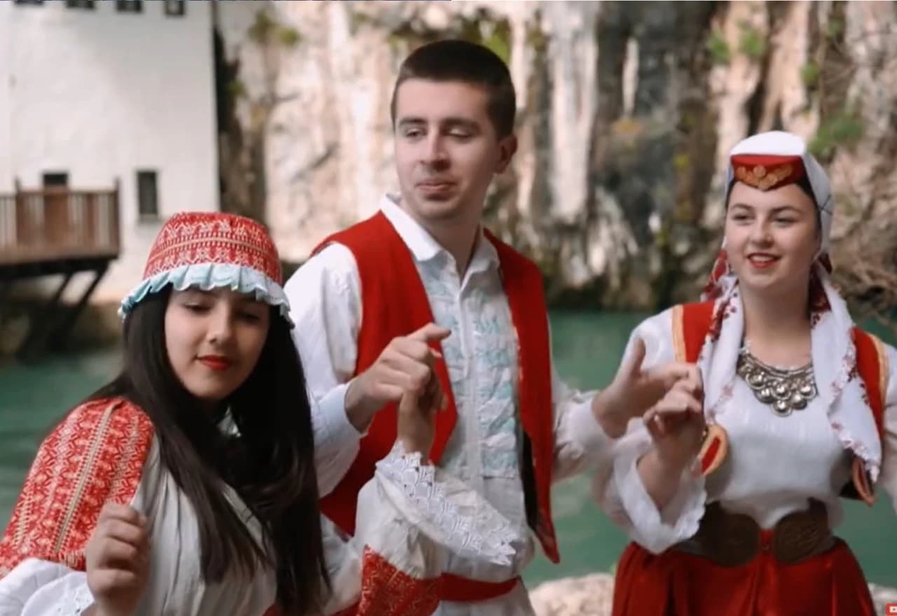 ''Blagajska'' evocira djetinjstvo, ljubav i šeherski mir