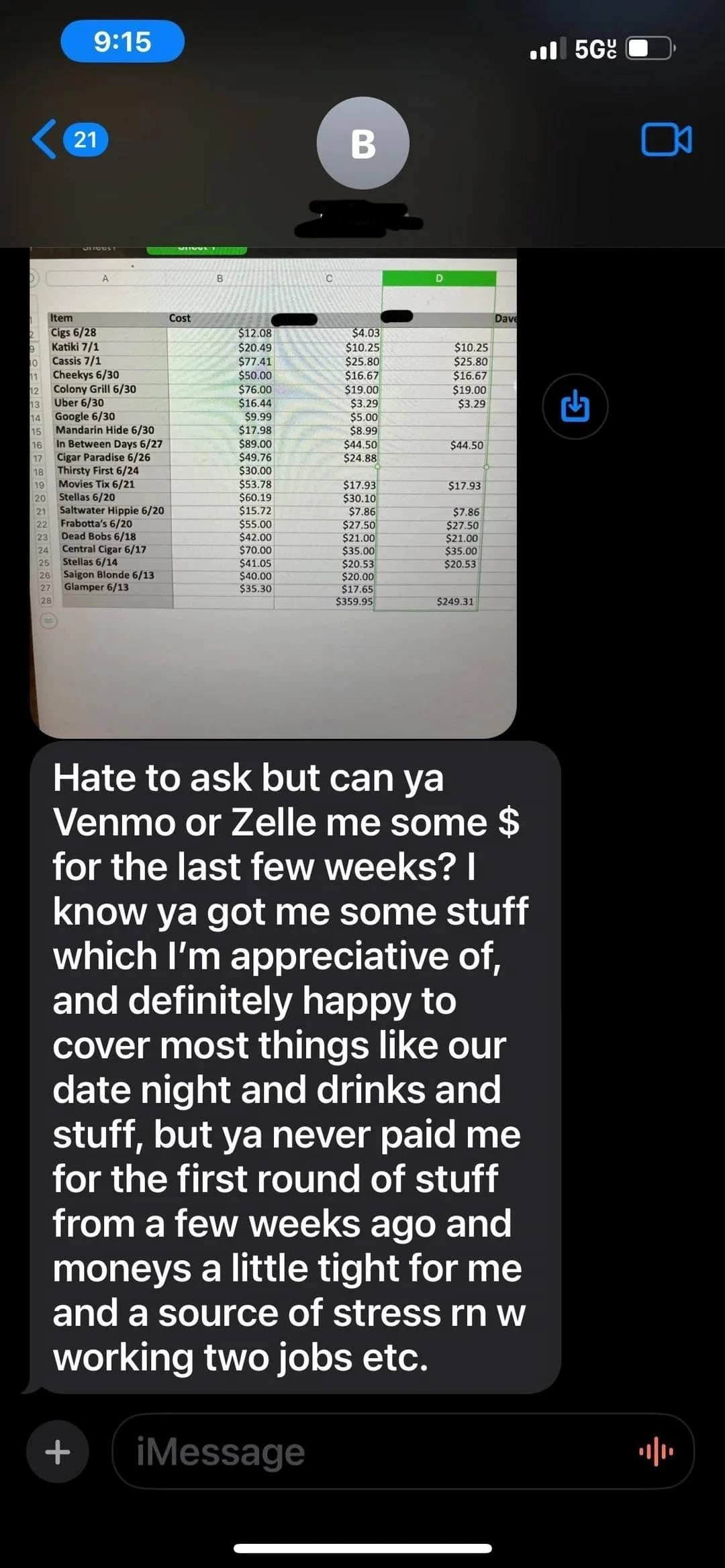 Zahtjev za povrat novca