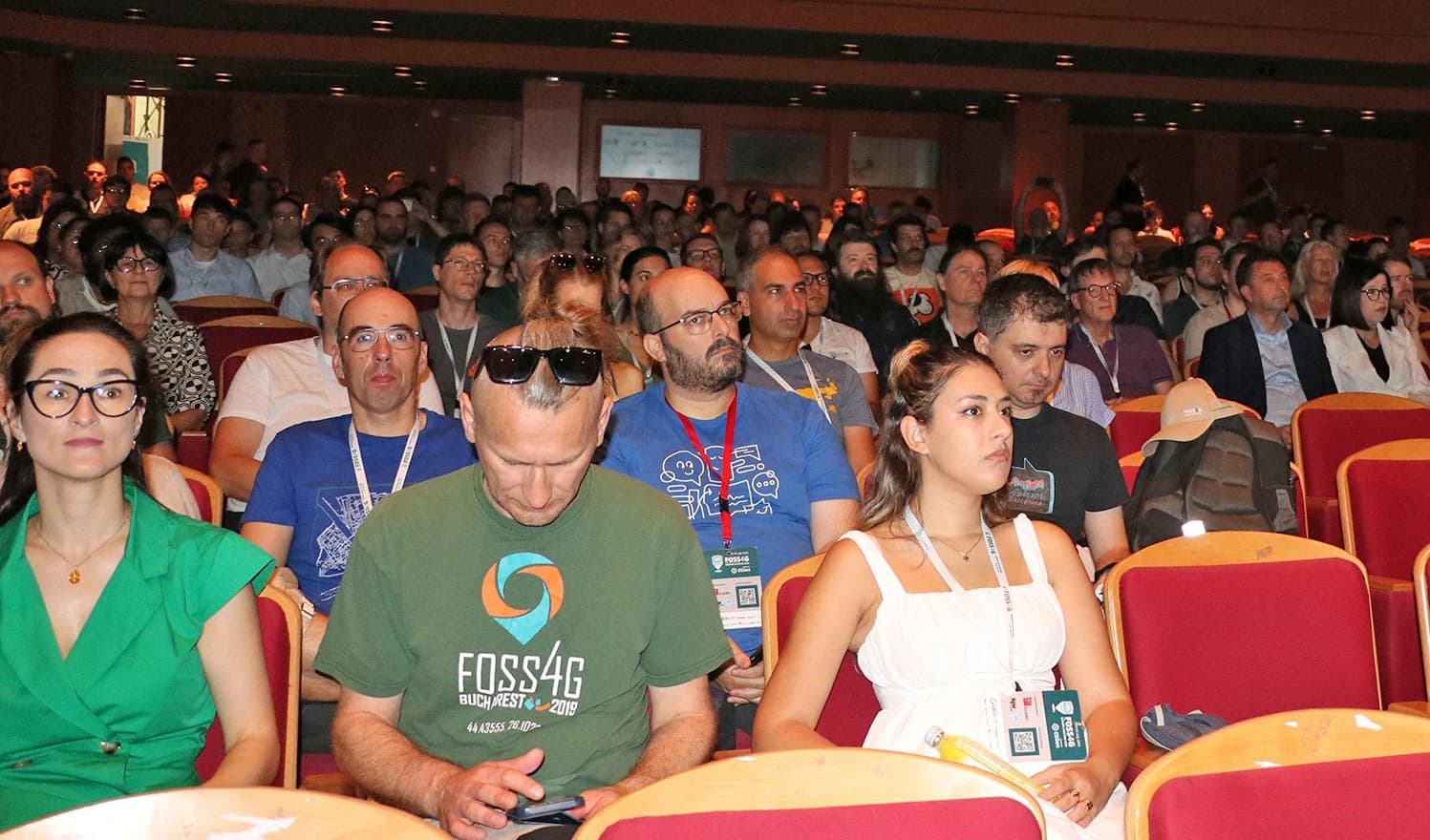 Inovacije i globalna suradnja: FOSS4G konferencija otvorena u Mostaru