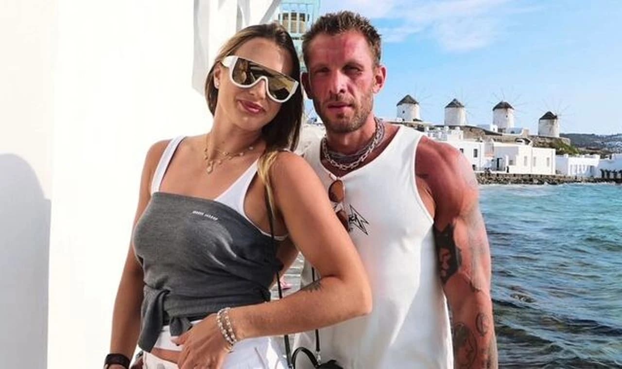 Sabalenka i Georgios