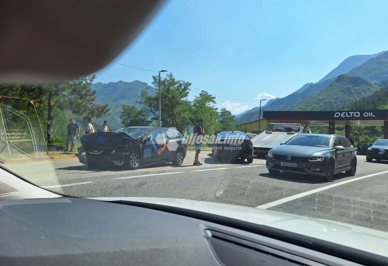 Fotografija nesreće