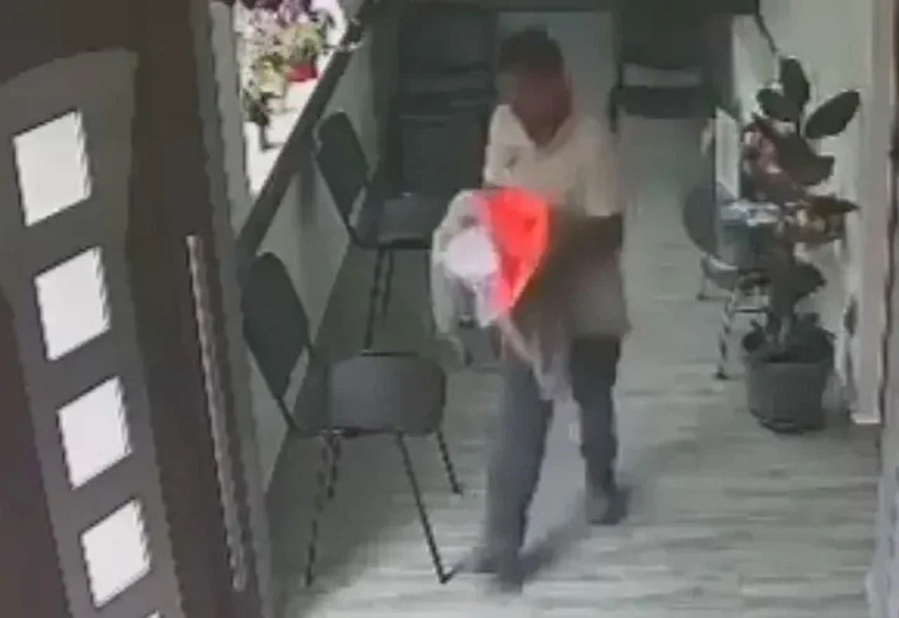 Lopov iz Karansebeša priznao krađu kutije s donacijama – pušten nakon 24 sata