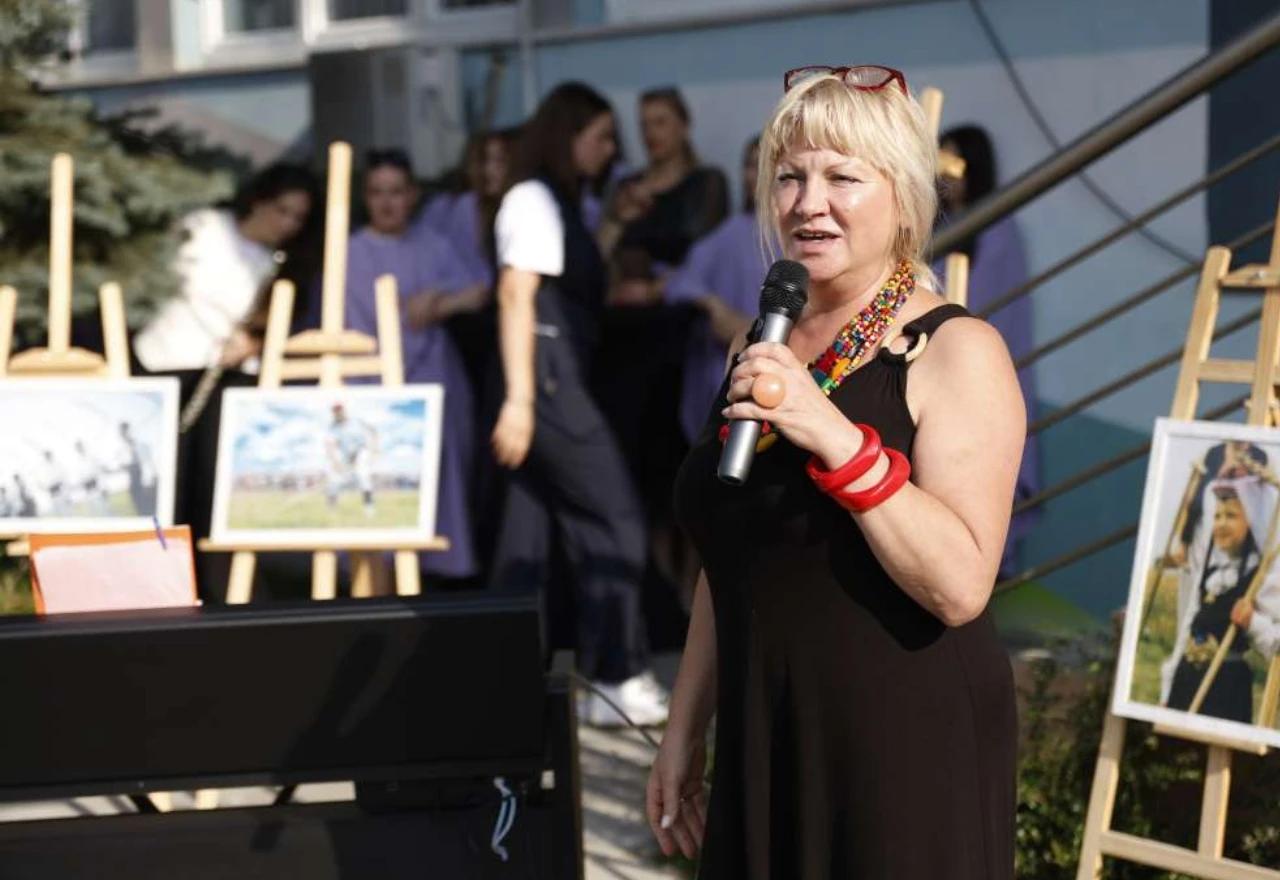 U Sarajevu prikaz viteške igre iz Kupresa: Oživljena stara kosidba i duh Ivančica