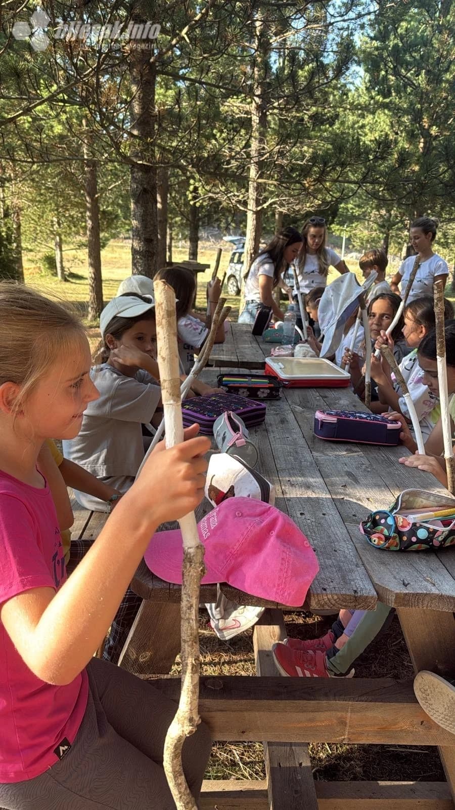 Izrađivanje rekvizita