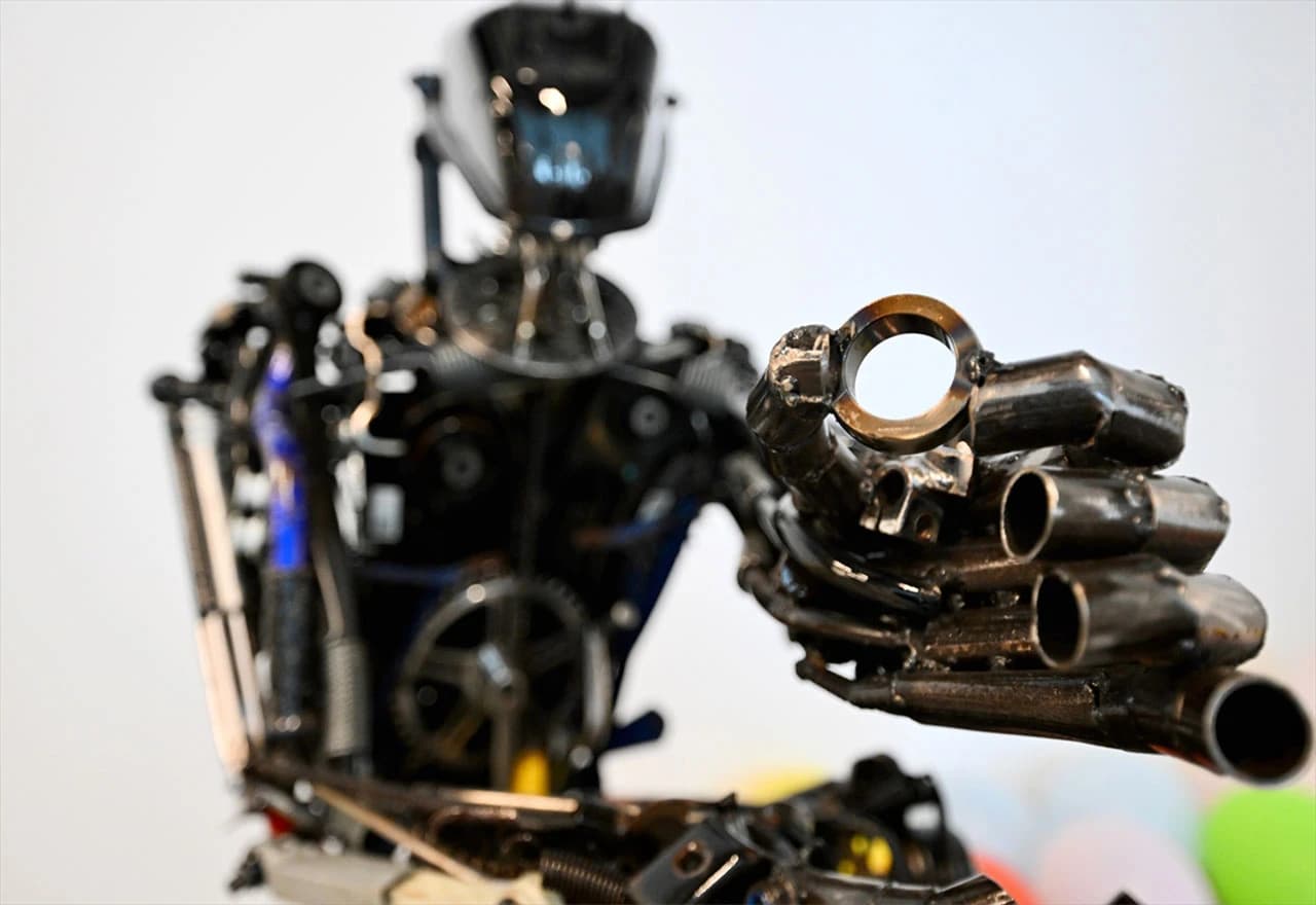 U Turskoj otvoren edukativni muzej igračaka izrađenih od otpada