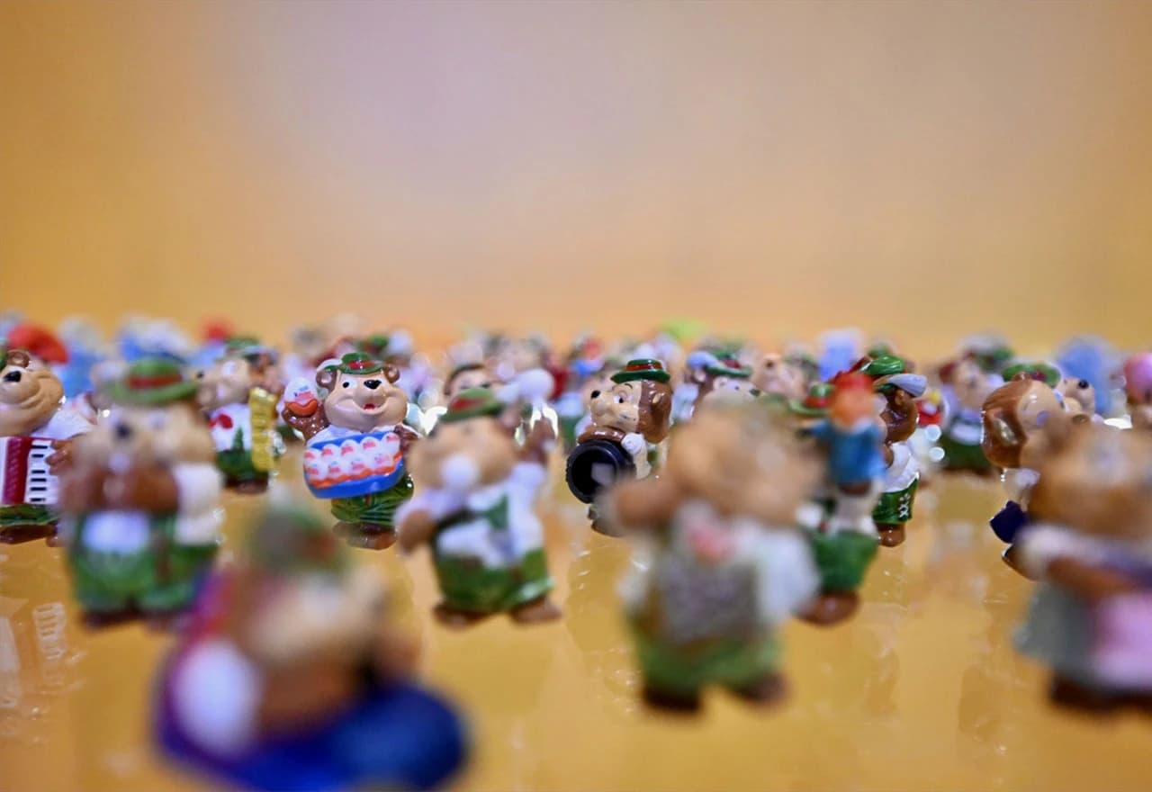 U Turskoj otvoren edukativni muzej igračaka izrađenih od otpada